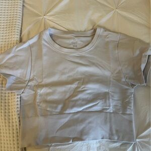 Aerie Short Sleeve Top